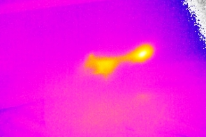 Termografia ricerca Perdite Acqua Non Invasiva a Piacenza